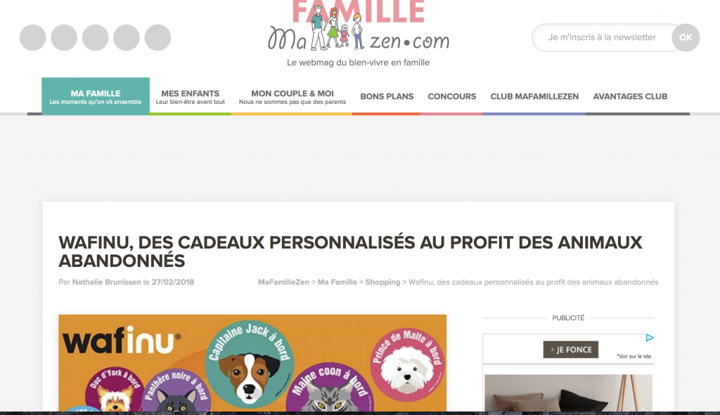mafamillezen